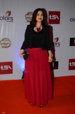 Simone Singh at Television Style Awards in Filmcity on 13th March 2015